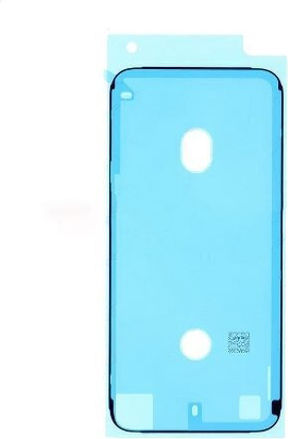 Iphone 8/se2020 Adhesive Tape For Lcd White