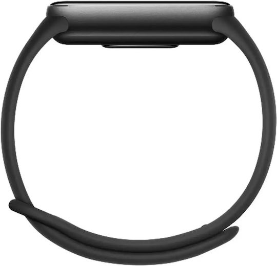 Xiaomi Smart Band 10 Водоустойчив Midnight Black