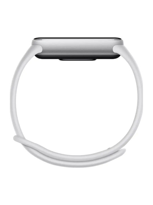 Xiaomi Smart Band 10 Waterproof Glacier Silver