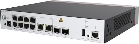 Huawei Gateway Huawei Ac650-128ap 10 100 1000 Mbit/S Gray 250x210x43.6mm