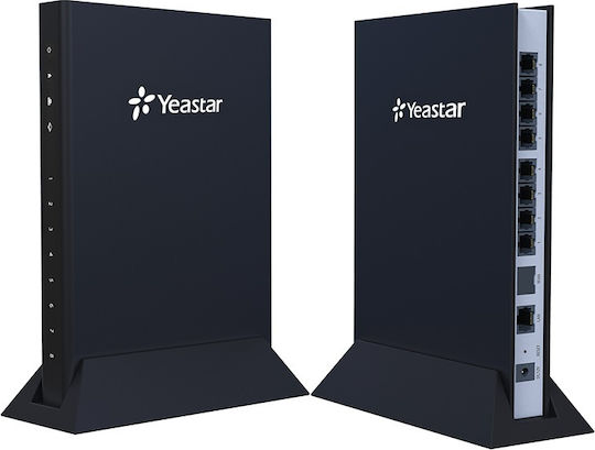 Yeastar TA810 VoIP Gateway με 8 FXO και 1 Ethernet