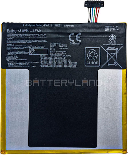 Asus C11P1402 Kompatibler Akku