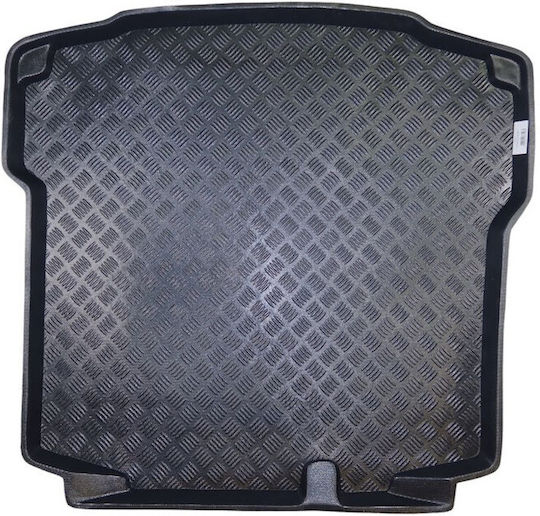 M-Plast Trunk Mat Tray Type for Seat Toledo 2013+ Black