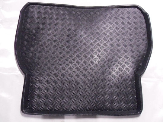 M-Plast Trunk Mat Tray Type for BMW Series 5 1992-1996 Black