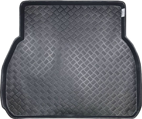 M-Plast Trunk Mat Tray Type for BMW Series 5 1992-1996 Black