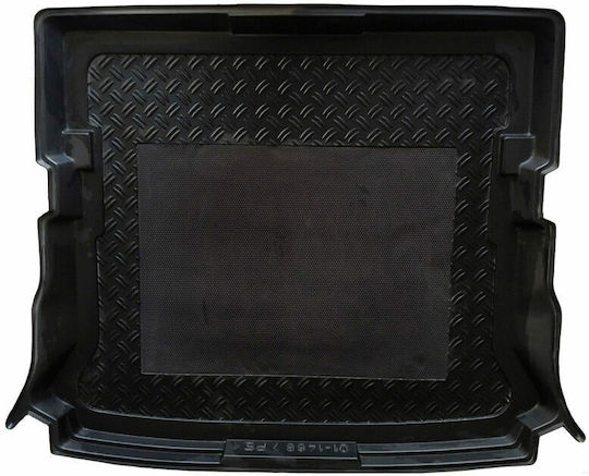 Pex Πατάκι Πορτμπαγκάζ Τύπου Σκαφάκι για Toyota RAV 4 2000-2006 Μαύρο