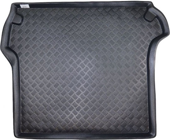 M-Plast Trunk Mat Tray Type for Toyota Land Cruiser 2003-2009 Black