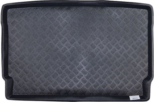 M-Plast Trunk Mat Tray Type for Peugeot 207 2006-2012 Black
