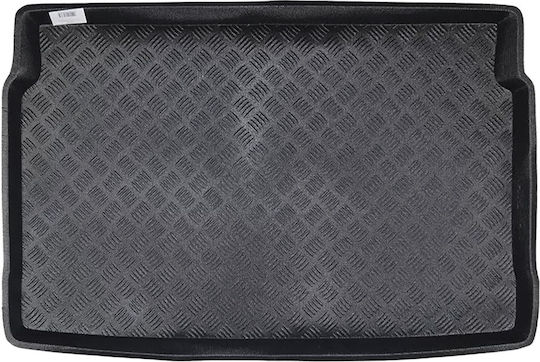 M-Plast Trunk Mat Tray Type for Peugeot 207 2006-2012 Black