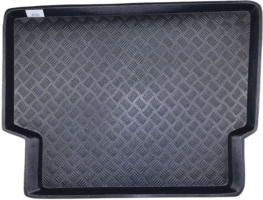 M-Plast Trunk Mat Tray Type for Nissan Almera 2000-2006 Black