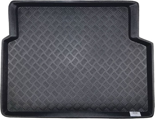 M-Plast Trunk Mat Tray Type for Nissan Almera 2000-2006 Black