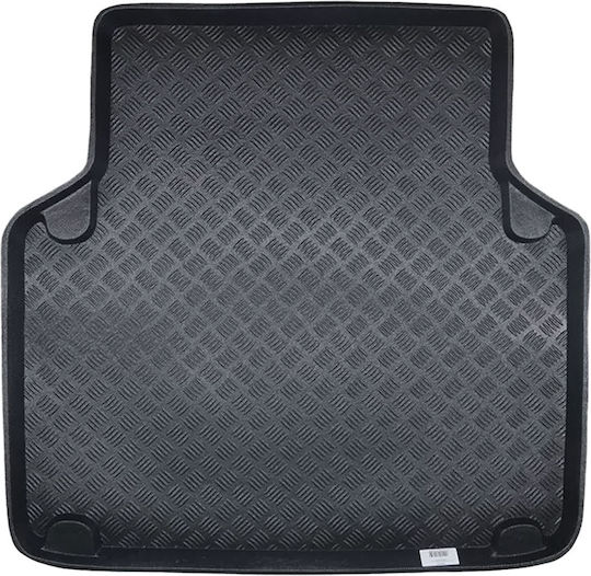M-Plast Trunk Mat Tray Type for Honda Accord 2008 Black