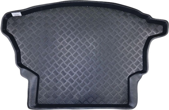 M-Plast Trunk Mat Tray Type for Nissan Almera Tino 2000-2006 Black