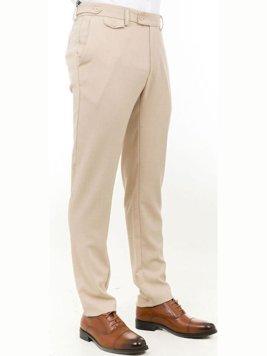 Hose Beige