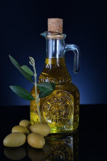 Seamuse Αφρόλουτρο Ξενοδοχείου 250ml σε Συσκευασία 5τμχ