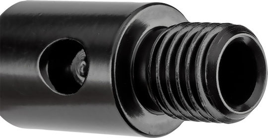 Graphite Κεντραδόρος SDS Εξάρτημα για Ποτηροτρύπανο SDS-plus Καροτιέρας Ξηρής Κοπής