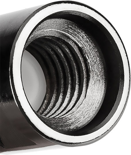 Graphite Hole Saw for Tile