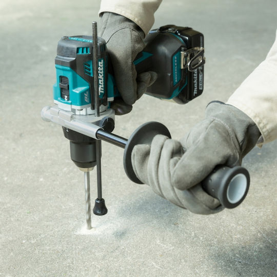 Makita LXT Percussive Drill Driver Battery Brushless 18V DHP486RT3J