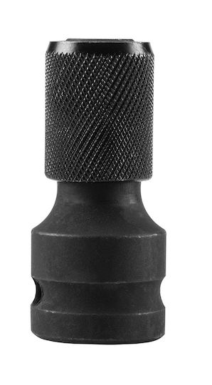 Graphite Αντάπτορας με Υποδοχή HEX και Έξοδο για Μύτη