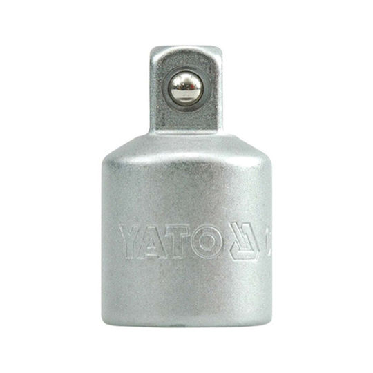Yato Αντάπτορας με Υποδοχή 3/4'' και Έξοδο 1/2''