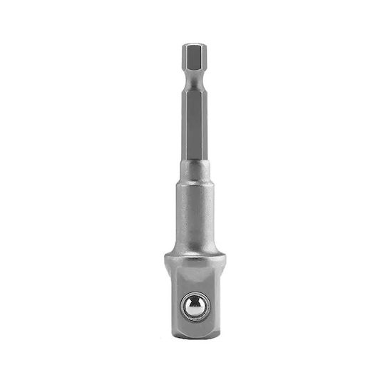 Cresman Адаптер с Гнездо HEX и Изход 1/2''