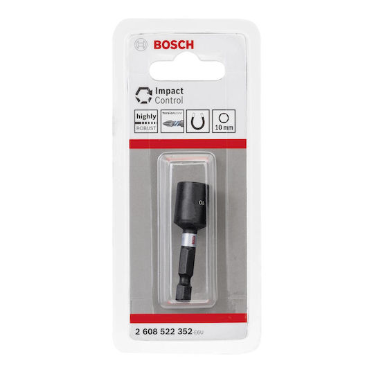 Bosch Αντάπτορας Αέρος με Υποδοχή HEX και Έξοδο για Μύτη