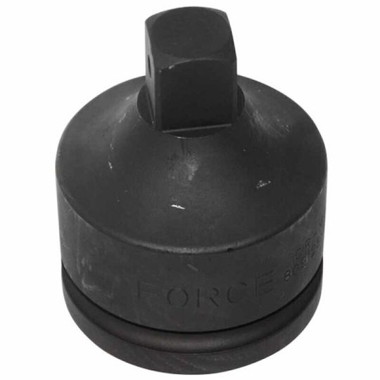 Force Αντάπτορας Αέρος με Υποδοχή 1-1/2'' και Έξοδο 1''