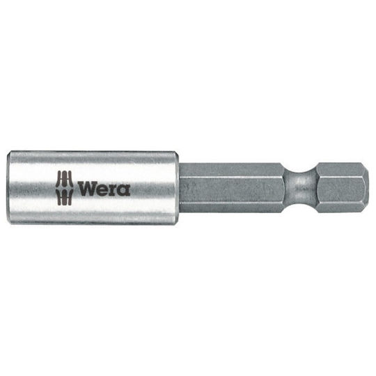 Wera Adaptor cu Priză HEX și Ieșire 1/4''