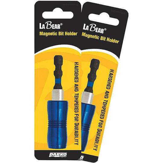 Helix Adaptor cu Priză HEX și Ieșire Suport pentru biți