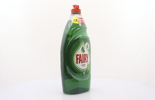 Fairy Ultra Geschirrspülmittel mit Duft Original 1x900ml