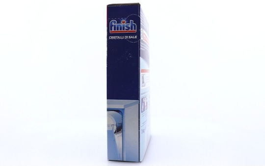 Finish Dishwasher Salt Powder 1kg