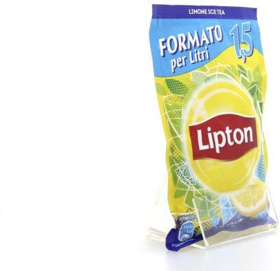 Lipton Ice Tea Λεμόνι σε Σκόνη Χωρίς Ανθρακικό 125gr
