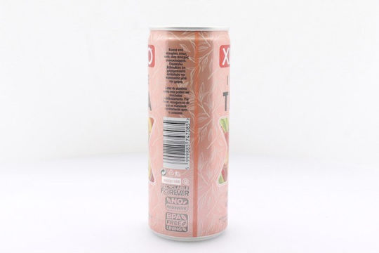 Hell Ice Tea Ροδάκινο Χωρίς Ανθρακικό 000059 250ml