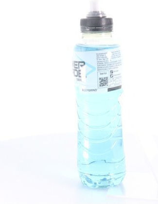 Powerade Energy Drink Χωρίς Ανθρακικό & Ζάχαρη 500ml