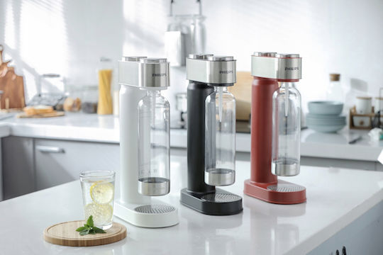 Sodastream Mirinda Πορτοκαλάδα Συμπυκνωμένη Χωρίς Ανθρακικό σε Μπουκάλι 440ml