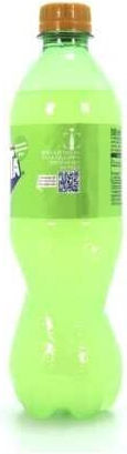 Fanta Tropical Αναψυκτικό με Ανθρακικό σε Μπουκάλι 500ml