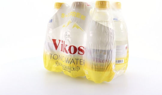Βίκος Tonic με Ανθρακικό σε Μπουκάλι 42153 330ml