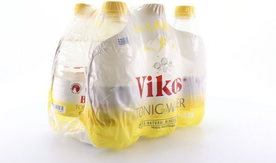 Βίκος Tonic με Ανθρακικό σε Μπουκάλι 42153 330ml