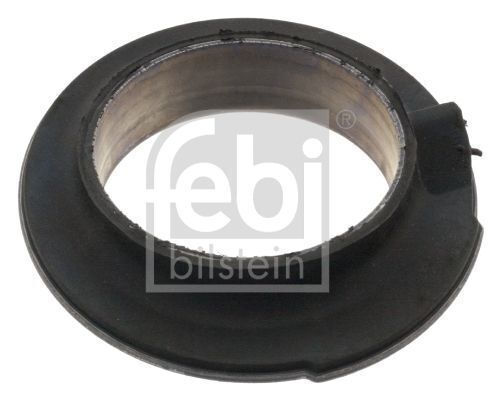 Amortizor Cauciucat Buffer de Suspensie Față Spring Citroen Peugeot Diametru Interior 71mm Diametru Exterior 110mm Înălțime 26.6mm
