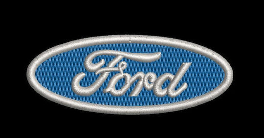 Καλύμματα Καθισμάτων Αυτοκινήτου Ford Universal Takeposition Μαύρο Γκρι 214-3242-9009-07