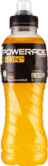 Powerade ION4