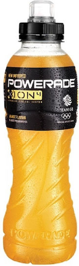 Powerade ION4