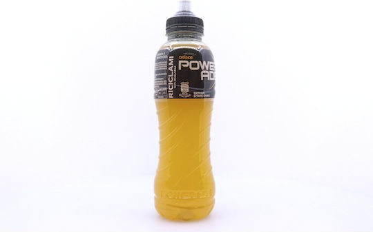 Powerade ION4