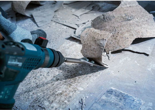 Bosch Pro Point Chisel / Pointed Chisel with SDS Plus Socket 290x130mm
