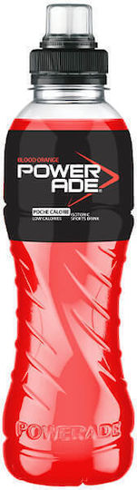 Powerade ION4 Blood Orange 500ml