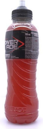 Powerade ION4 Blood Orange 500ml