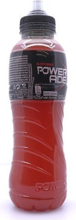 Powerade ION4 Blood Orange 500ml