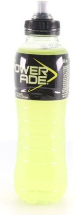 Powerade Energy Drink με Ανθρακικό 500ml