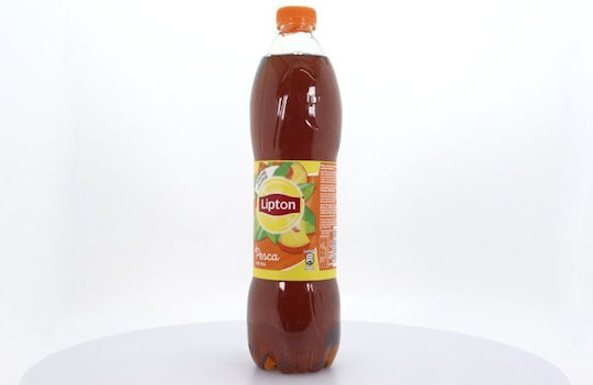 Lipton Праскова Леден чай Праскова Без Газировка в Бутилка 1500мл