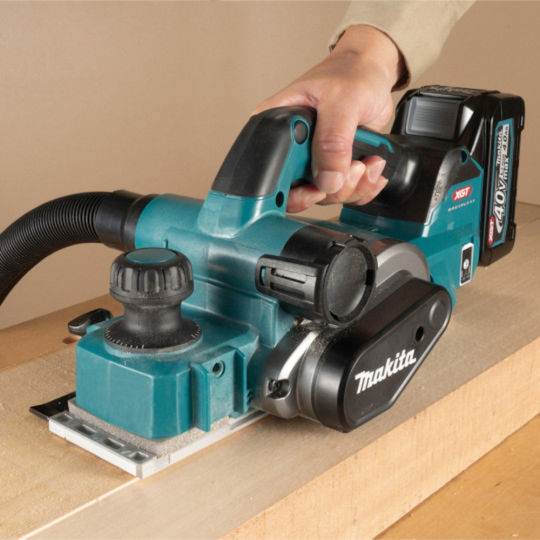Makita KP001GZ02 Hobelmaschine Solo
